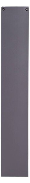 Lindby - Luitgard κήπου φωτιστικά H80 Dark Grey Lindby