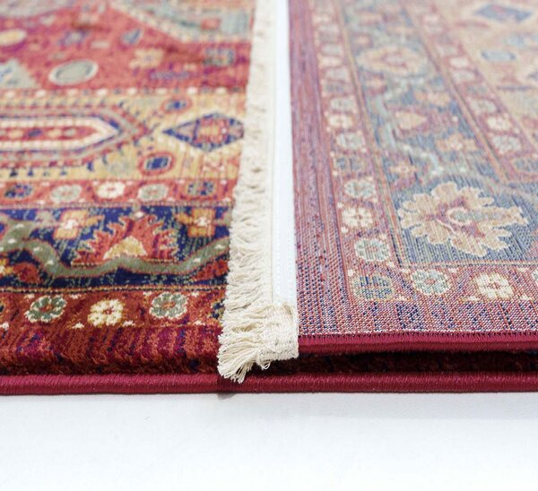 Χαλί (100x160) Ezzo Orient 9544A AL Red