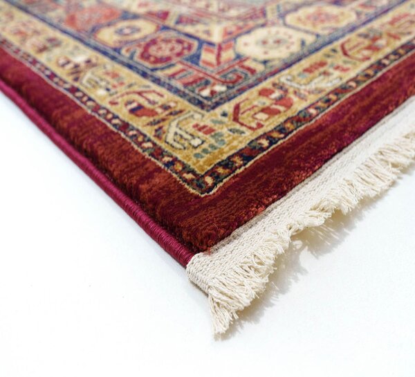 Χαλί (100x160) Ezzo Orient D008A AL Red