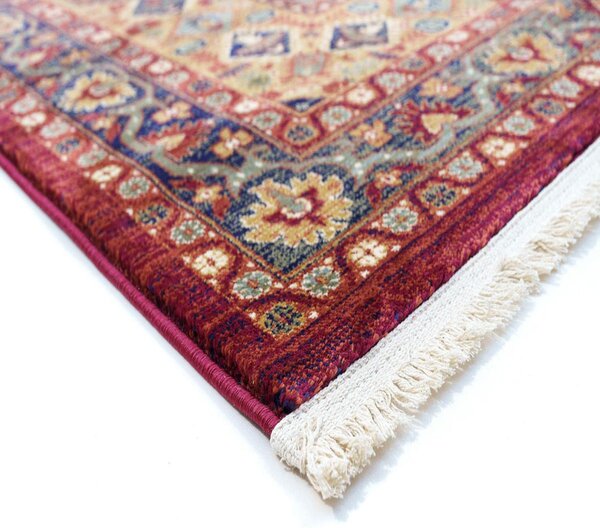Χαλί (100x160) Ezzo Orient 9544A AL Red
