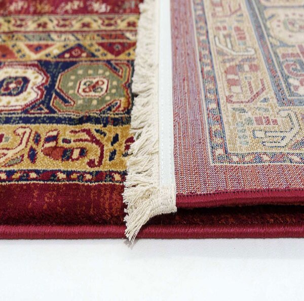 Χαλί (100x160) Ezzo Orient D008A AL Red