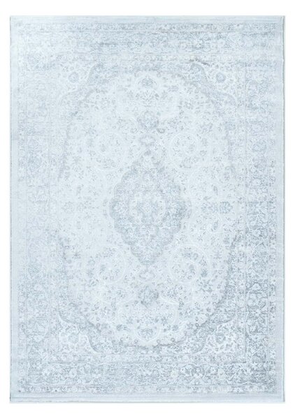 Χαλί (160x230) Ezzo Veneto D353A2A Light Grey