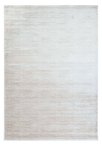 Χαλί (133x190) Ezzo Seta E086AH9 Beige