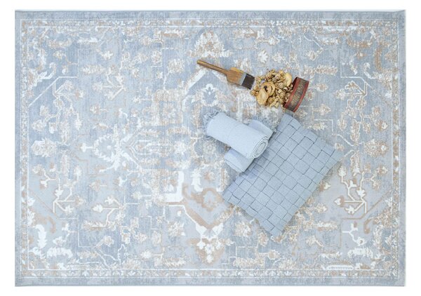 Χαλί Διαδρόμου (70x140) Ezzo Venice D306ACD