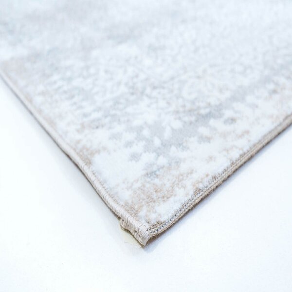 Χαλί All Season (133x190) Ezzo Venice 9118ACD Cream