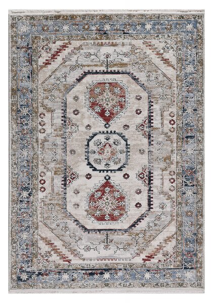 Χαλί (160x230) Polcarpet Allegra Valencia 888 Rose Cream