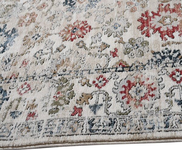 Χαλί (160x230) Polcarpet Allegra Valencia 885 Cream