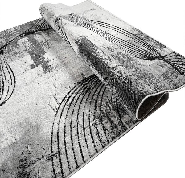 Χαλί (160x230) Polcarpet Estia 108 D. Grey