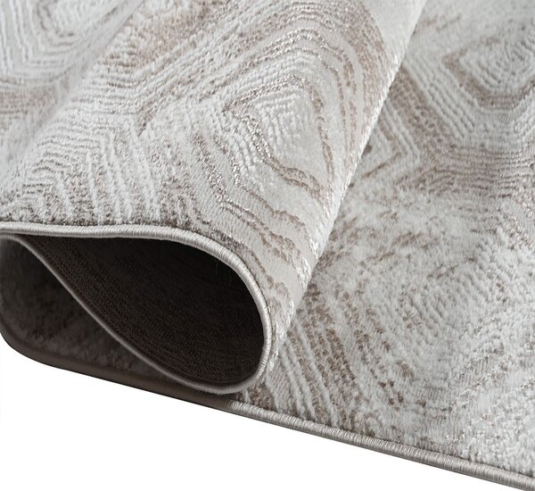 Χαλί (160x230) Polcarpet Monaco Moma NP 433 Cream