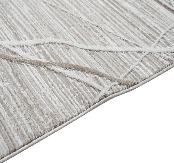 Χαλί (160x230) Polcarpet Monaco Moma NP 454 Cream