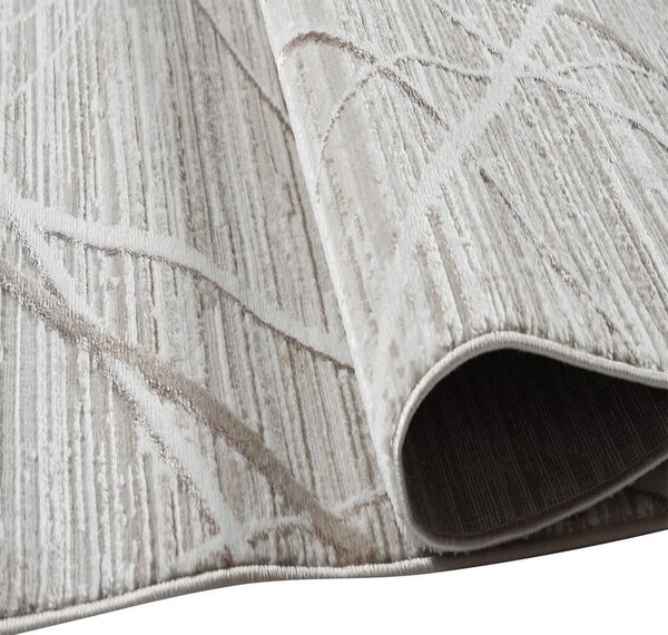 Χαλί (160x230) Polcarpet Monaco Moma NP 454 Cream