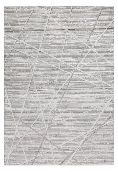Χαλί (160x230) Polcarpet Monaco Moma NP 454 Cream