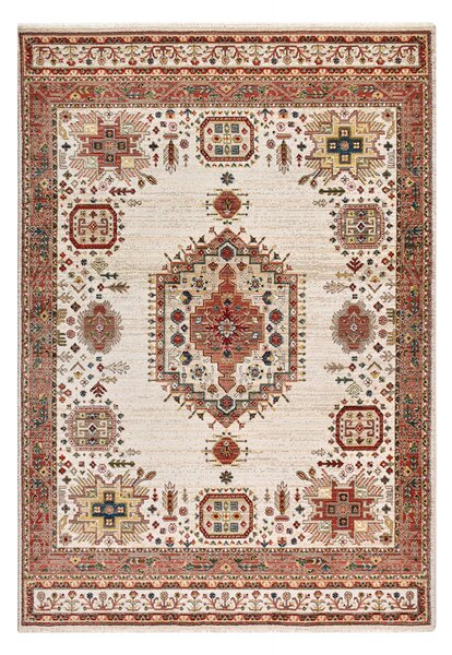 Χαλί (200x290) Polcarpet Kazak Oriental 710 Bone Beige