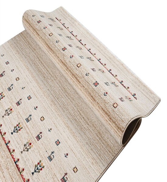 Χαλί (200x290) Polcarpet Kazak Oriental 692 Bone Beige