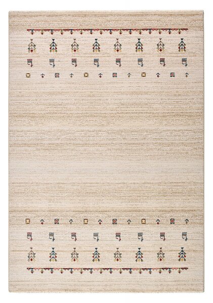 Χαλί (200x290) Polcarpet Kazak Oriental 692 Bone Beige