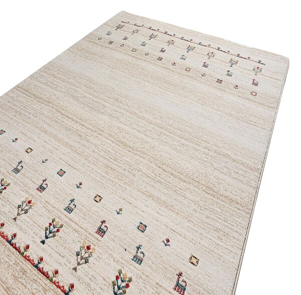 Χαλί (200x290) Polcarpet Kazak Oriental 692 Bone Beige