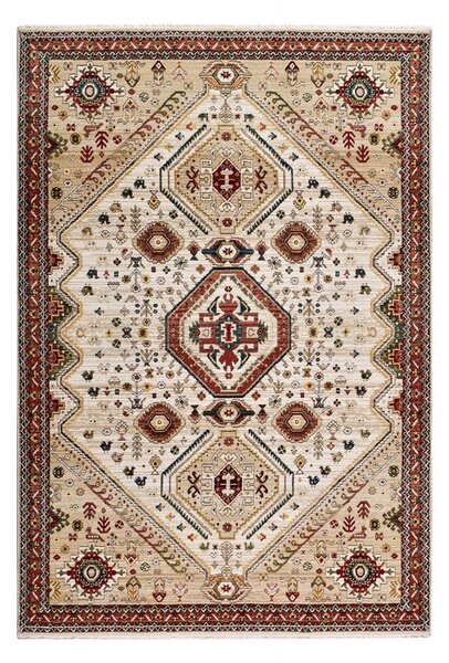 Χαλί (200x290) Polcarpet Kazak Oriental 714 Beige Rose