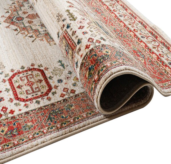 Χαλί (200x290) Polcarpet Kazak Oriental 710 Bone Beige