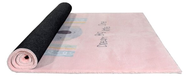 Παιδικό Χαλί (140x200) Tzikas Carpets Cocooning 00327-055
