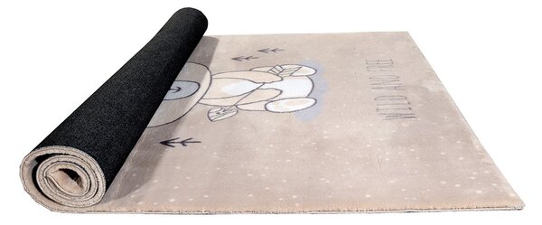 Παιδικό Χαλί (140x200) Tzikas Carpets Cocooning 00311-760