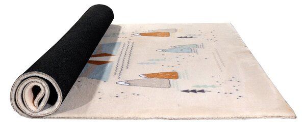 Παιδικό Χαλί (160x230) Tzikas Carpets Cocooning 00310-070