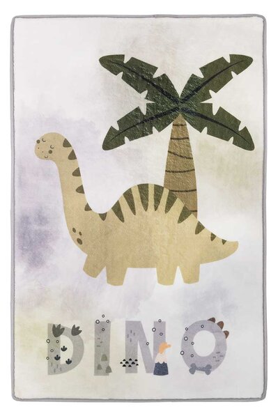 Παιδικό Χαλί (160x230) Βιοκαρπέτ Happyland Dino 01