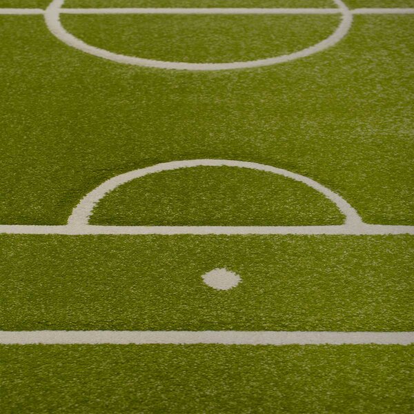 Παιδικό Χαλί (140x200) Βιοκαρπέτ Yolo Sports 70394/140