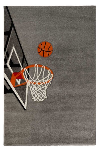 Παιδικό Χαλί (160x230) Βιοκαρπέτ Yolo Sports 70393/195