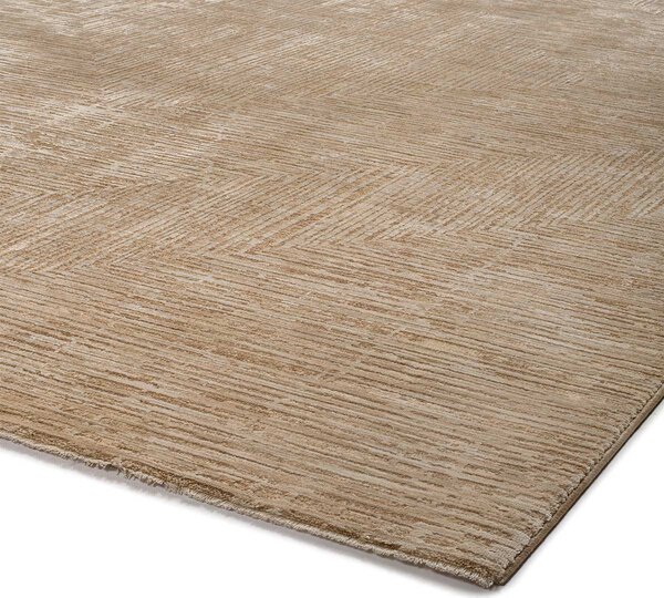 Χαλί (160x230) Βιοκαρπέτ Naf Naf Garbo 910A Beige
