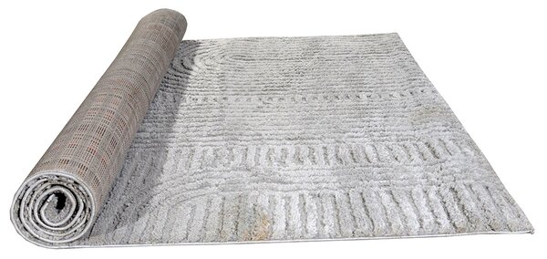 Χαλί (133x190) Tzikas Carpets Alloy 65000-125