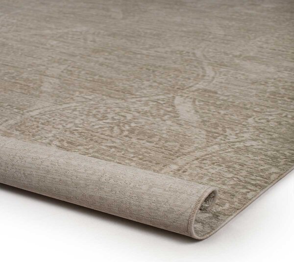 Χαλί (160x230) Βιοκαρπέτ Naf Naf Garbo 913A Grey