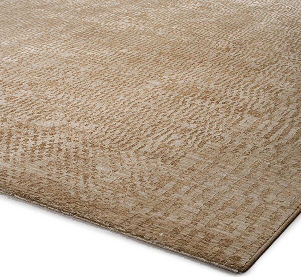 Χαλί (160x230) Βιοκαρπέτ Naf Naf Garbo 909A Beige
