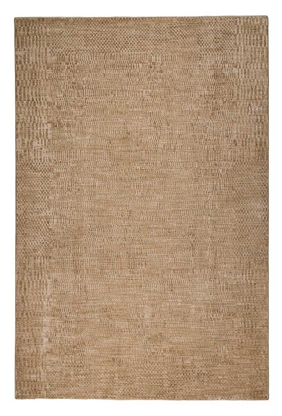 Χαλί (160x230) Βιοκαρπέτ Naf Naf Garbo 909A Beige