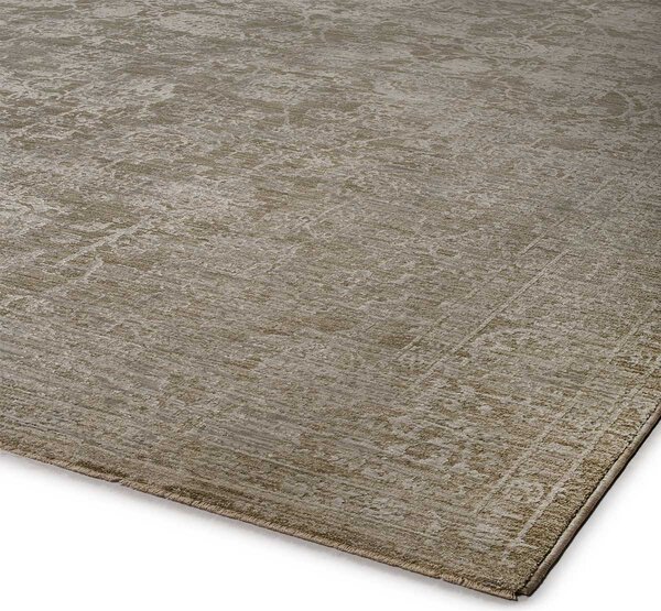 Χαλί (160x230) Βιοκαρπέτ Naf Naf Garbo 911A D Grey