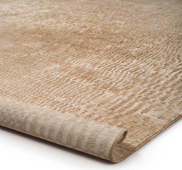 Χαλί (160x230) Βιοκαρπέτ Naf Naf Garbo 909A Beige