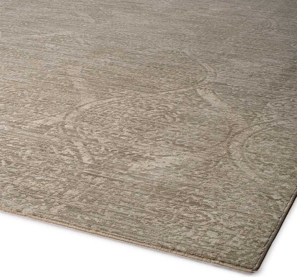 Χαλί (160x230) Βιοκαρπέτ Naf Naf Garbo 913A Grey