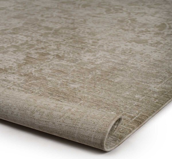 Χαλί (160x230) Βιοκαρπέτ Naf Naf Garbo 911A D Grey