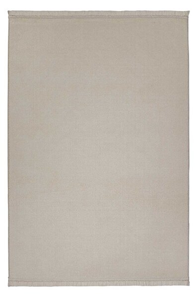 Χαλί (160x230) Βιοκαρπέτ Pecora 16667 White