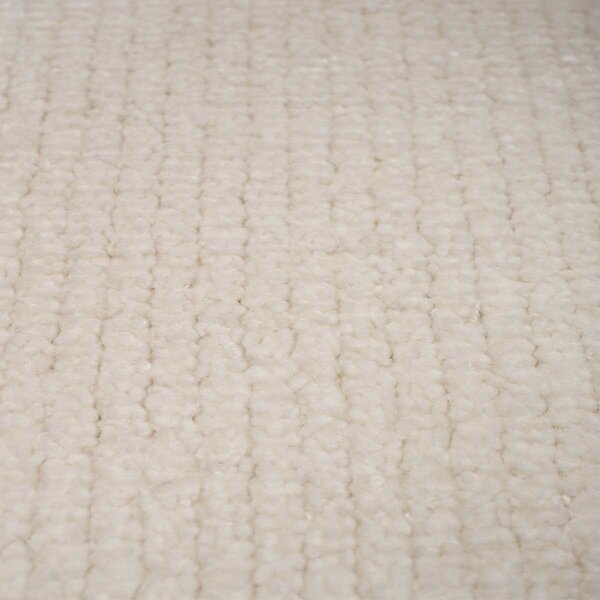 Χαλί (160x230) Βιοκαρπέτ Pecora 16667 White