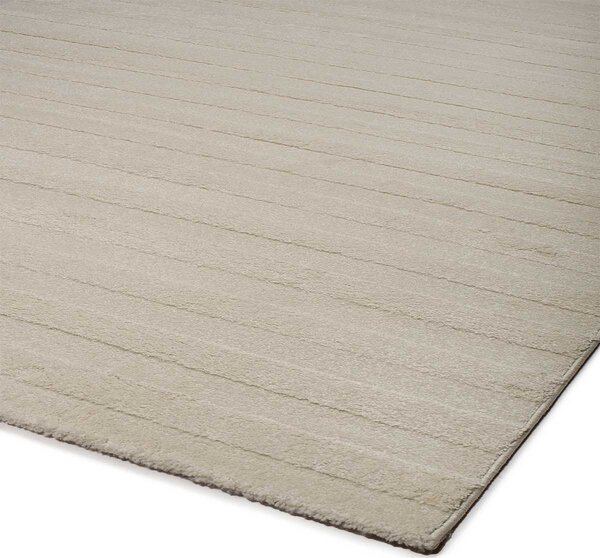 Χαλί Διαδρόμου (80x150) Βιοκαρπέτ Acaba 520/1 White