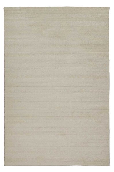 Χαλί Διαδρόμου (80x150) Βιοκαρπέτ Acaba 520/1 White