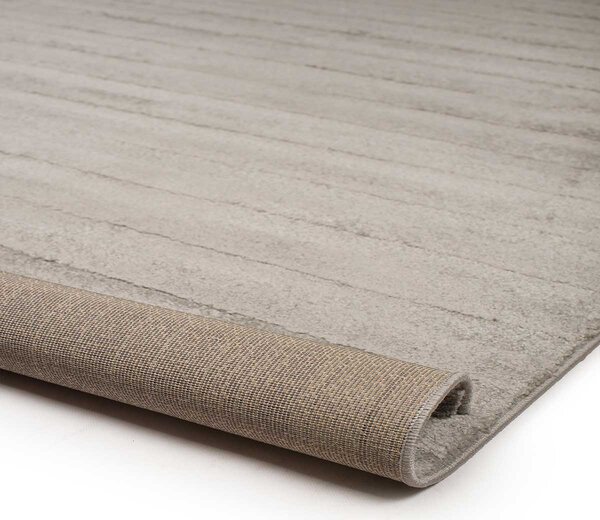 Χαλί (200x250) Βιοκαρπέτ Acaba 520/4 Lt Grey