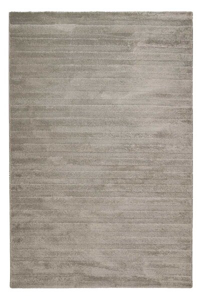 Χαλί (200x250) Βιοκαρπέτ Acaba 520/4 Lt Grey