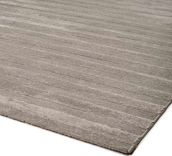 Χαλί (200x250) Βιοκαρπέτ Acaba 520/4 Lt Grey