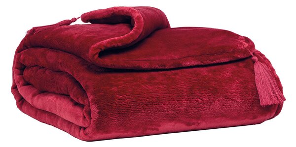 Ανώστρωμα Καναπέ (75x190) Kentia Stylish Ivanna 05 Bordeaux