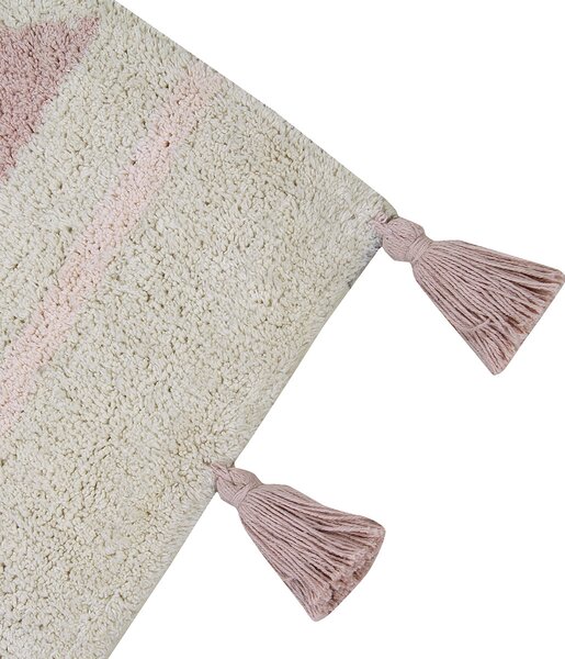 Χαλί All Season (120x160) Lorena Canals Azteca Natural-Vintage Nude