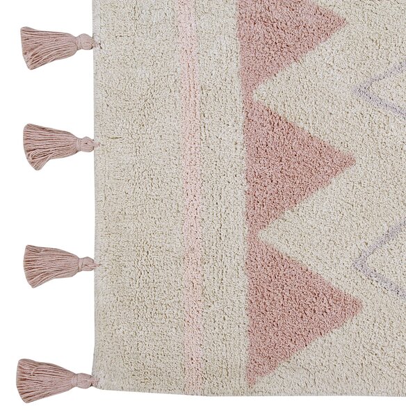 Χαλί All Season (120x160) Lorena Canals Azteca Natural-Vintage Nude