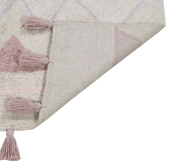 Χαλί All Season (120x160) Lorena Canals Azteca Natural-Vintage Nude