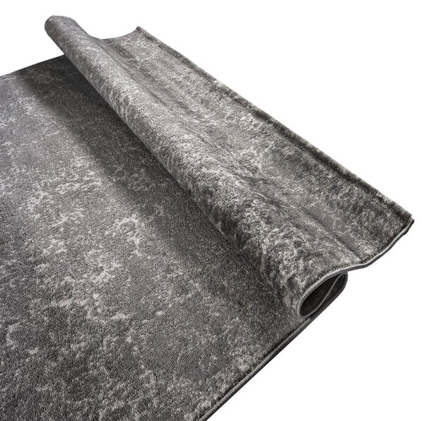 Χαλί (133x190) Polcarpet Estia 9795 L.Grey