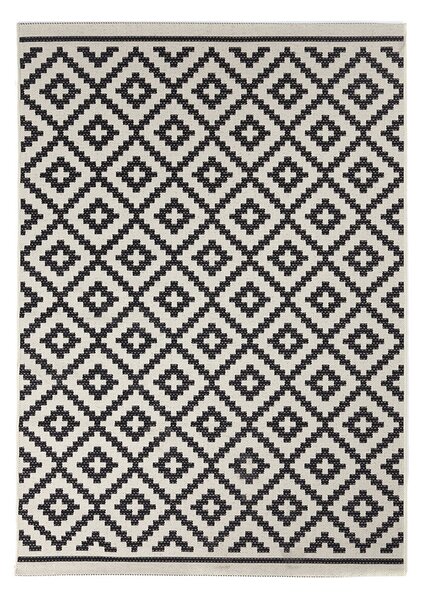 Χαλί All Season (140x200) Royal Carpet Flox 721W White